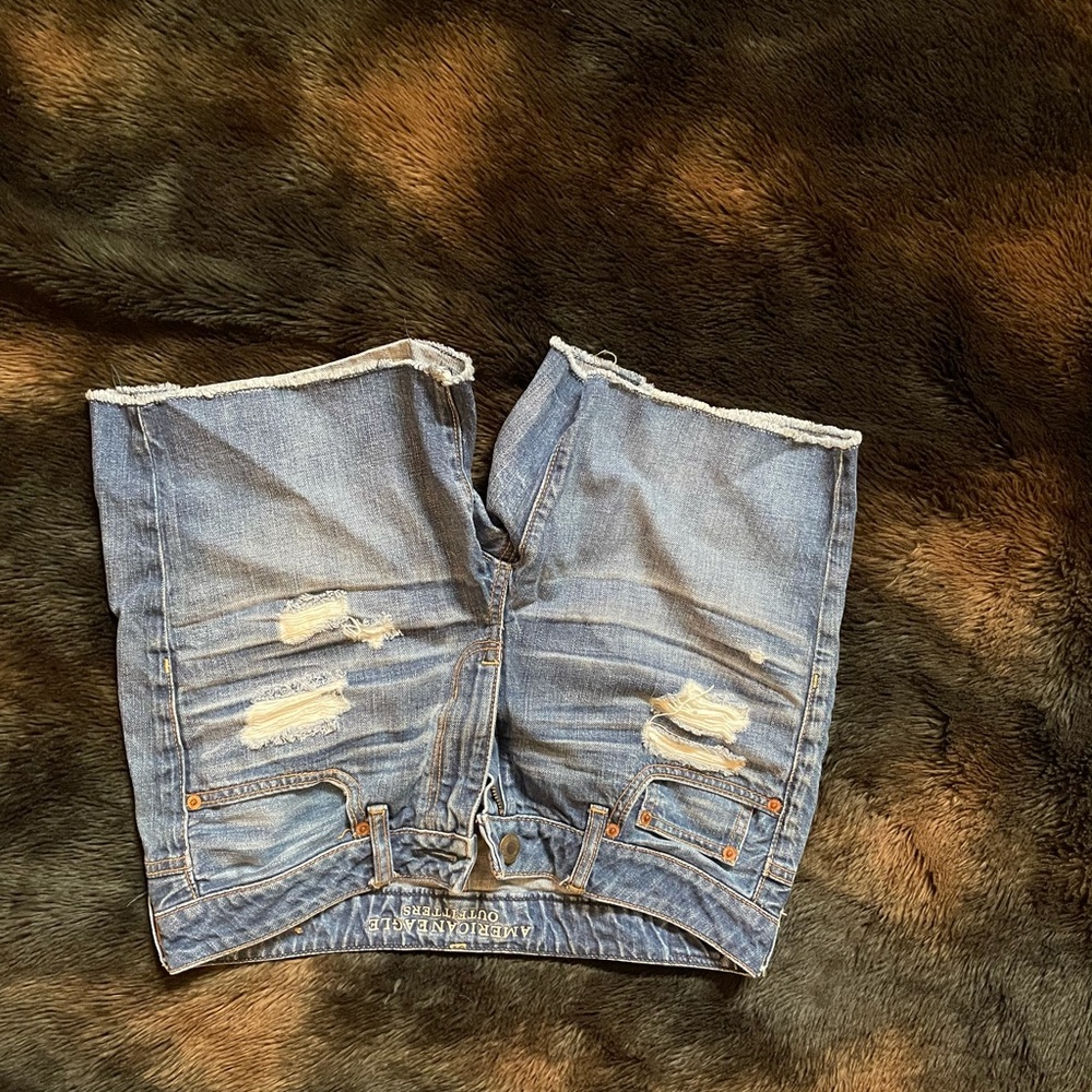 American Eagle size 6